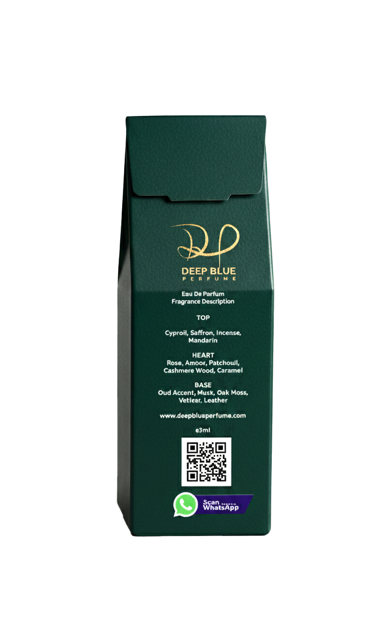 INSPIRED BY DIOR J'ADORE  EAU DE PARFUM