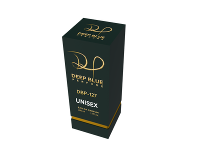 INSPIRED BY BACCARAT ROUGE 540 EAU DE PARFUM