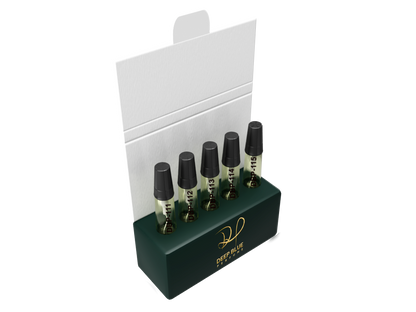 INSPIRED BY MONTBLANC EXPLORER EAU DE PARFUM