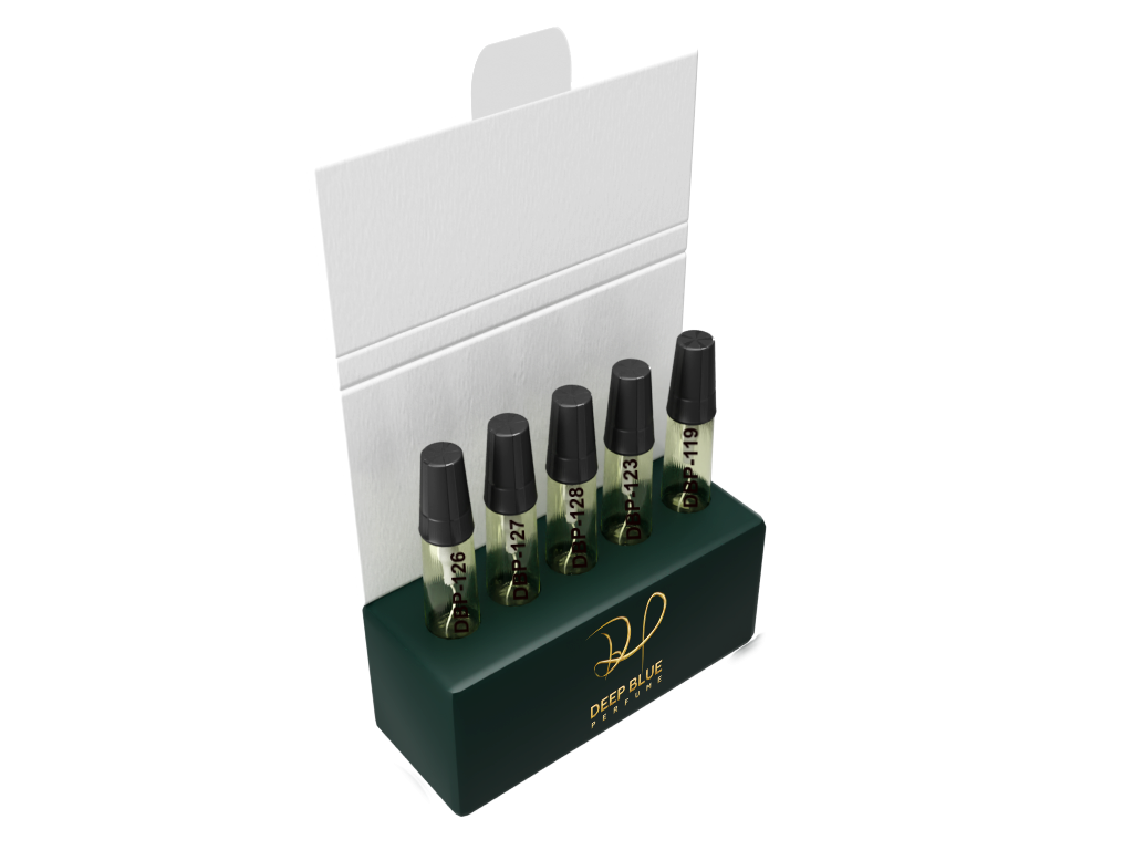 INSPIRED BY KAYALI VANILLA 28 EAU DE PARFUM