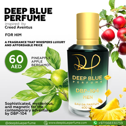 INSPIRED BY CREED AVENTUS