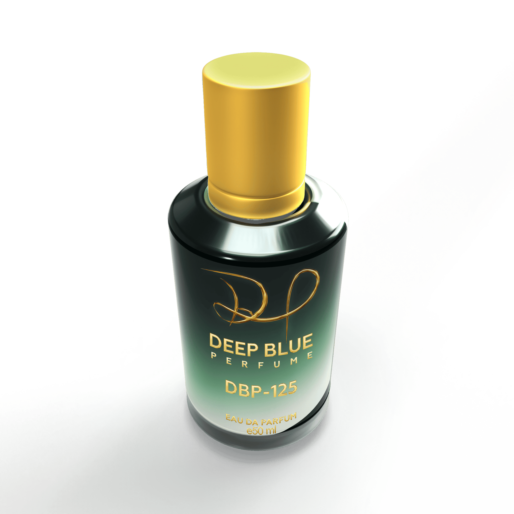 INSPIRED BY ARMANI MY WAY PARFUM - DeepBlue