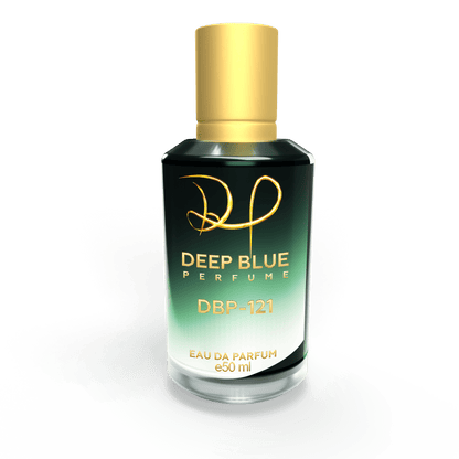 INSPIRED BY CHANEL COCO MADEMOISELLE EAU DE PARFUM - DeepBlue