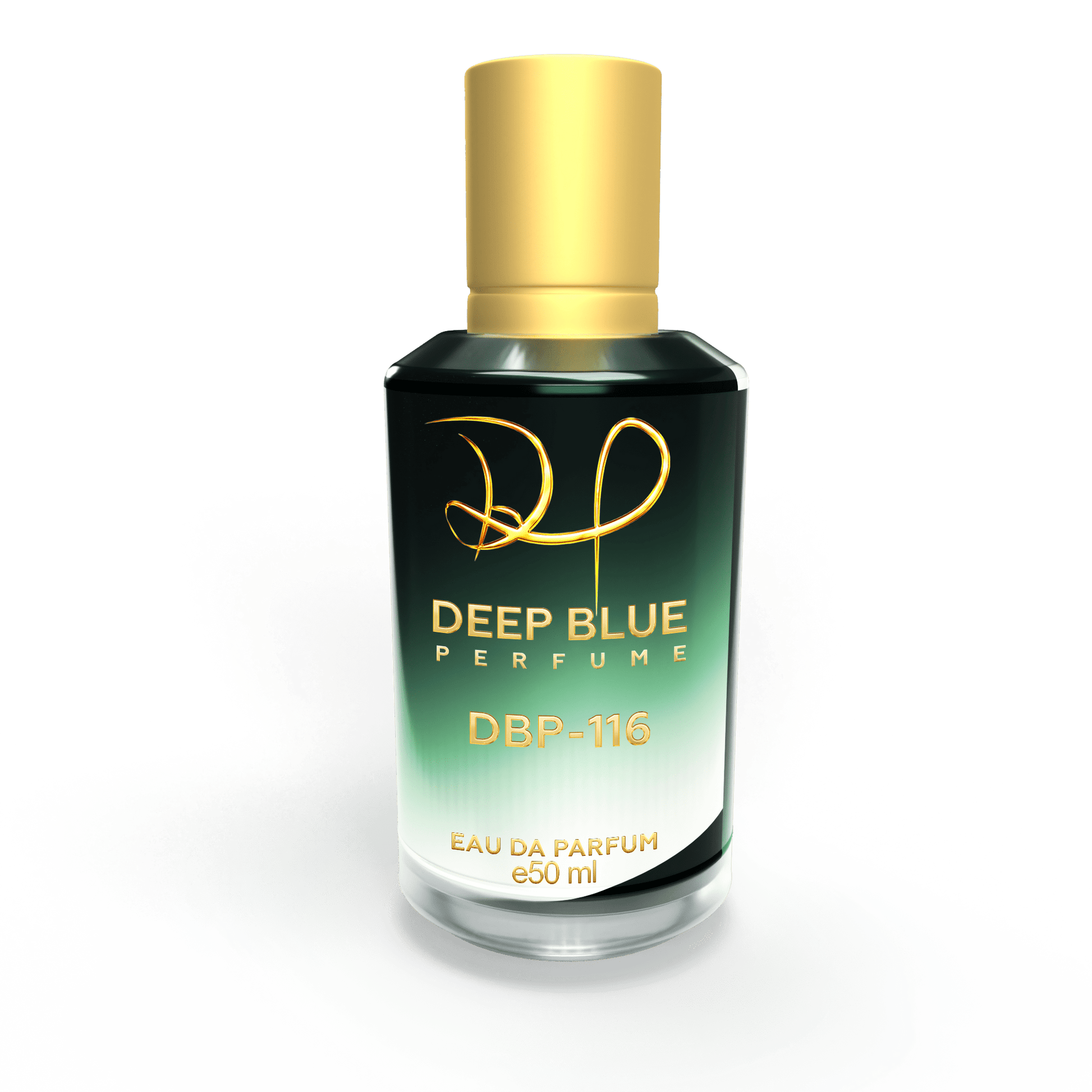 INSPIRED BY DIOR HYPNOTIC POISON EAU PARFUM - DeepBlue