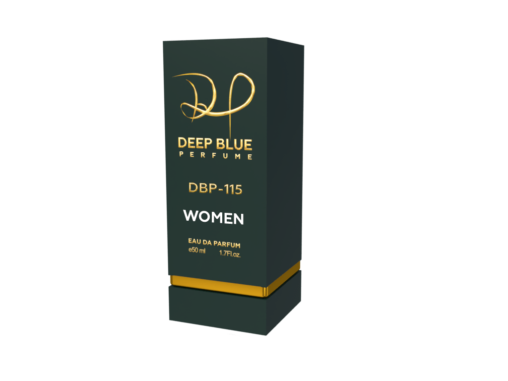 INSPIRED BY DIOR J'ADORE EAU DE PARFUM - DeepBlue
