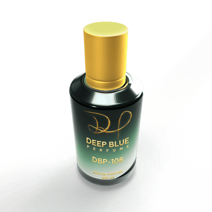 INSPIRED BY DIOR SAUVAGE PARFUM - DeepBlue