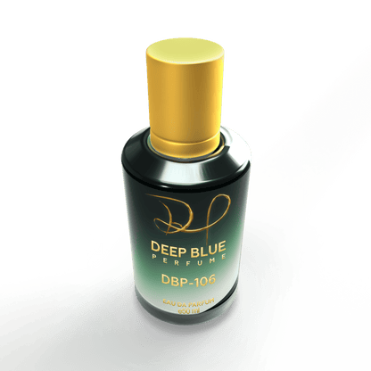 INSPIRED BY ESCENTRIC MOLECULES MOLECULE 01 EDT - DeepBlue