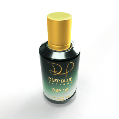 INSPIRED BY GUCCI FLORA EAU DE PARFUM - DeepBlue