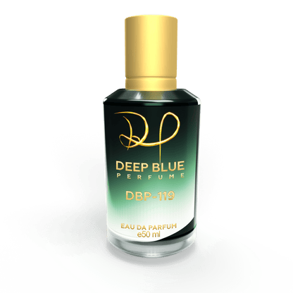 INSPIRED BY GUCCI FLORA EAU DE PARFUM - DeepBlue