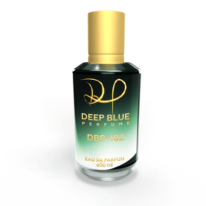 INSPIRED BY LOUIS VUITTON IMAGINATION EDP - DeepBlue