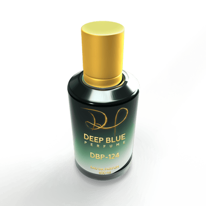 INSPIRED BY MISS DIOR PARFUM - DeepBlue