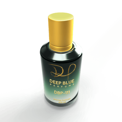 INSPIRED BY MONTBLANC EXPLORER EAU DE PARFUM - DeepBlue