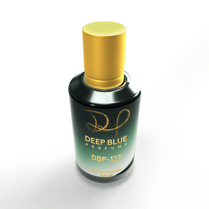 INSPIRED BY PARFUMS DE MARLY DELINA - DeepBlue