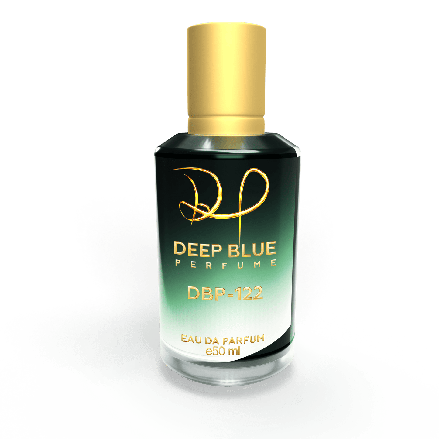 INSPIRED BY PARFUMS DE MARLY DELINA - DeepBlue