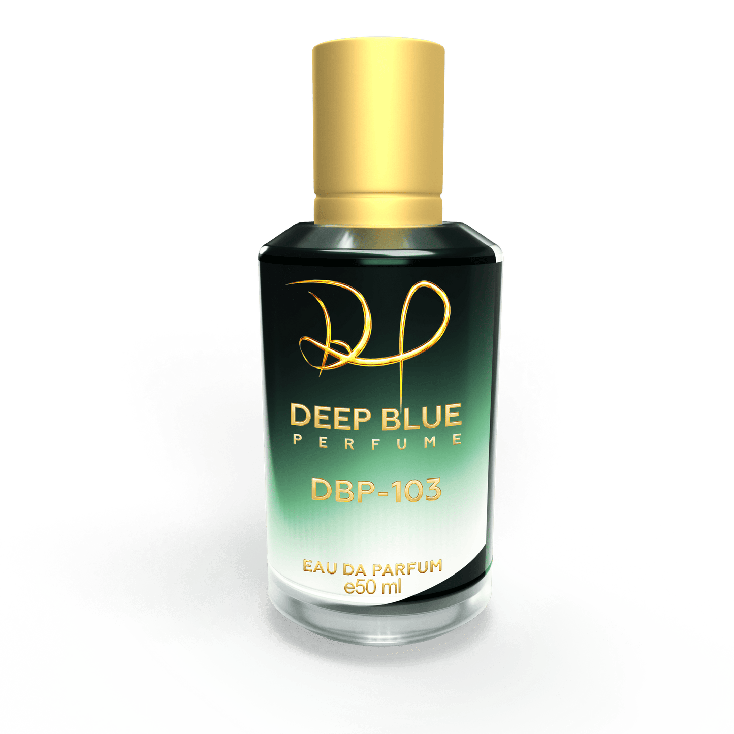 INSPIRED BY TOM FORD OUD WOOD PARFUM - DeepBlue