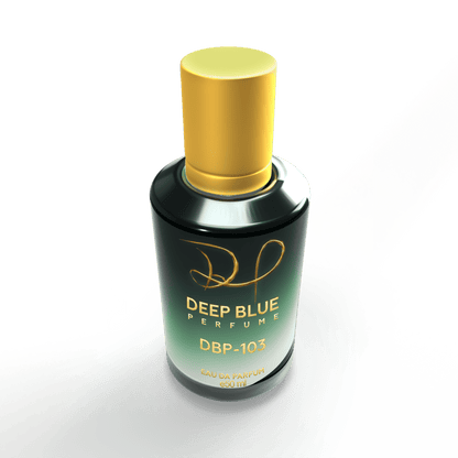 INSPIRED BY TOM FORD OUD WOOD PARFUM - DeepBlue