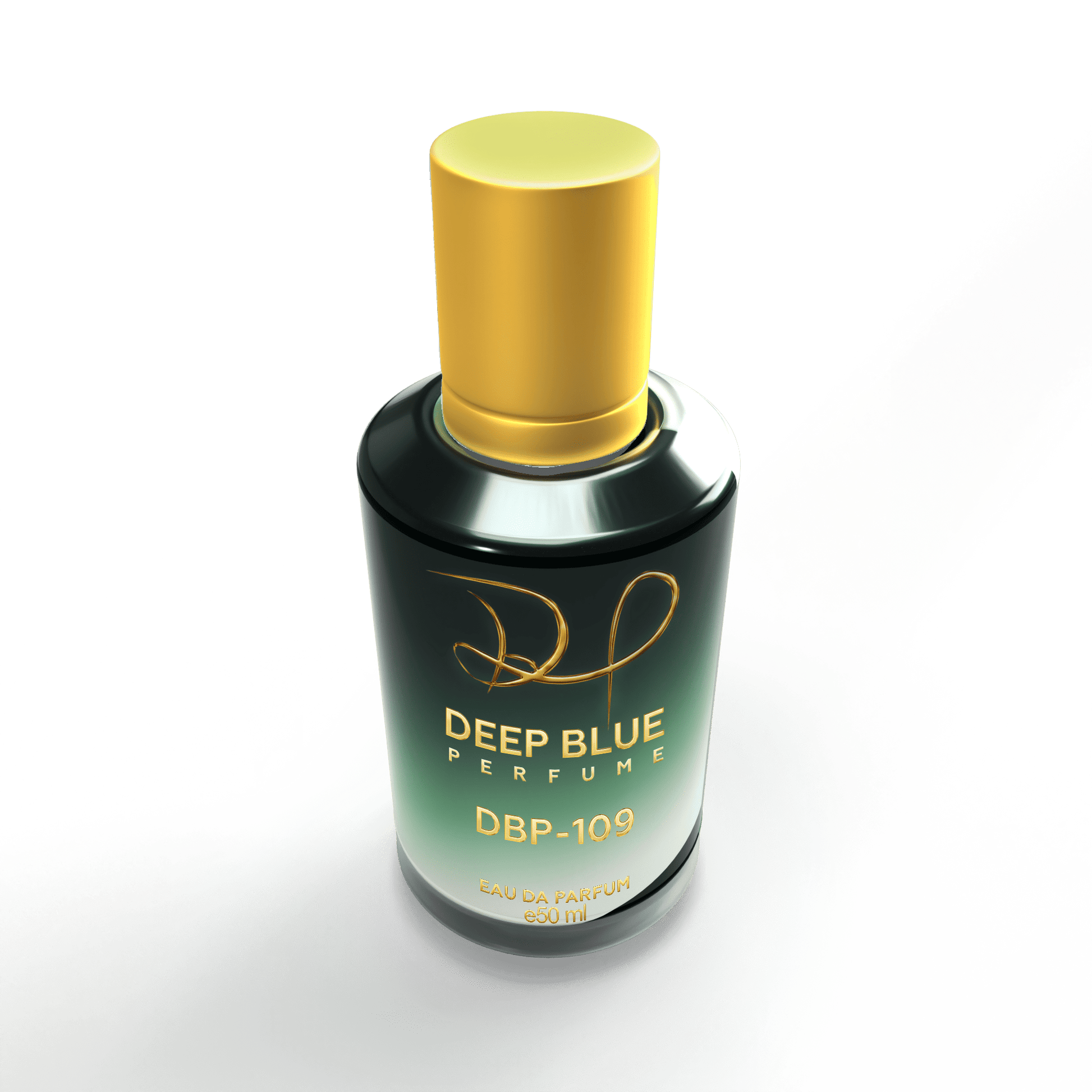 INSPIRED BY TOM FORD VANILLA SEX PARFUM - DeepBlue