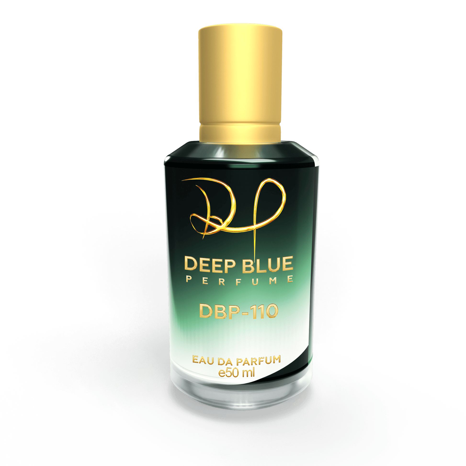 INSPIRED BY VERSACE DYLAN BLUE POUR HOMME EDT - DeepBlue