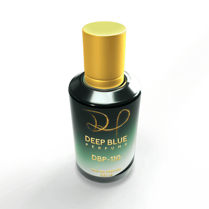 INSPIRED BY VERSACE DYLAN BLUE POUR HOMME EDT - DeepBlue