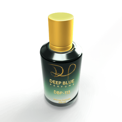 INSPIRED BY YSL KOUROS DE TOILETTE - DeepBlue