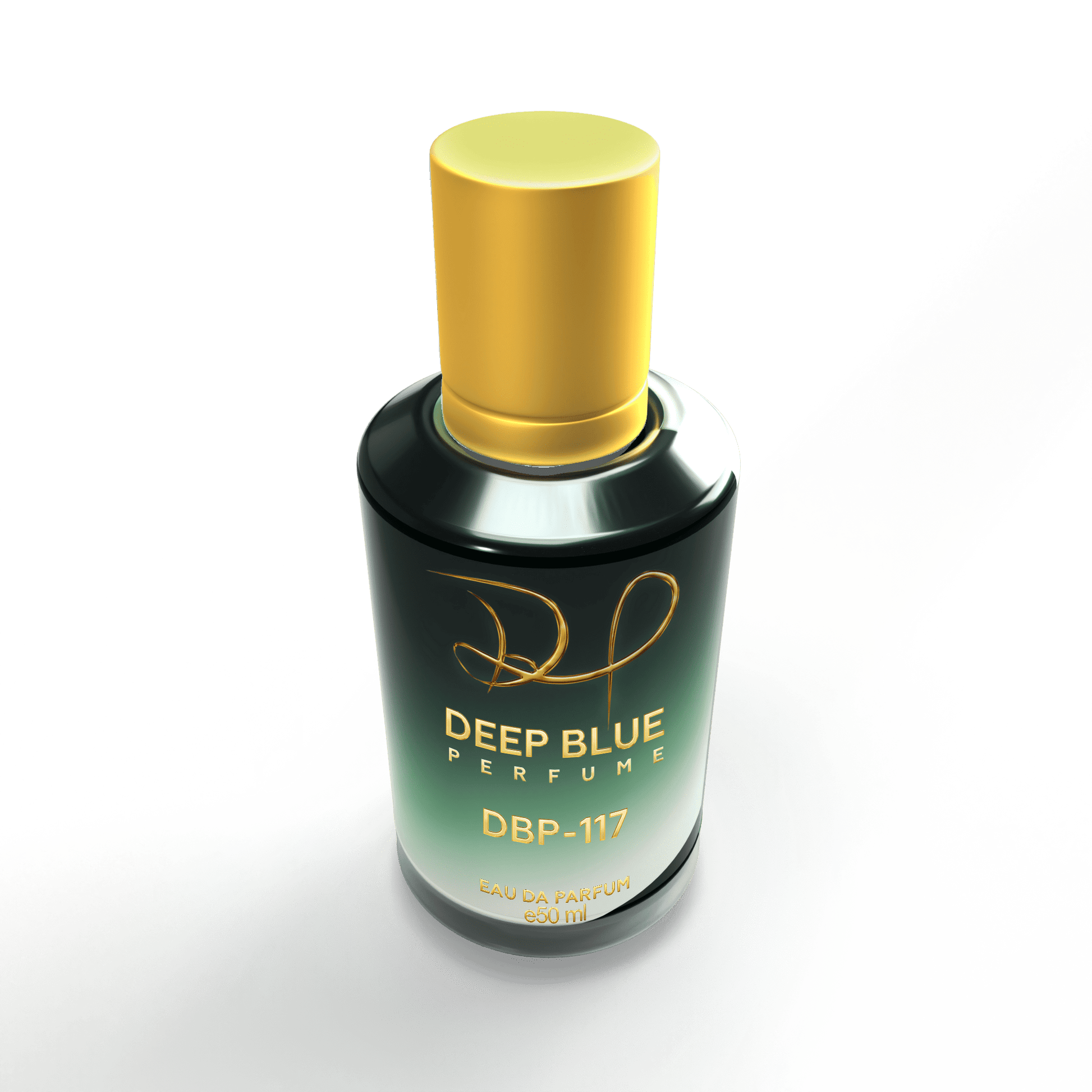 INSPIRED BY YVES SAINT LAURENT BLACK OPIUM EAU DE PARFUM - DeepBlue