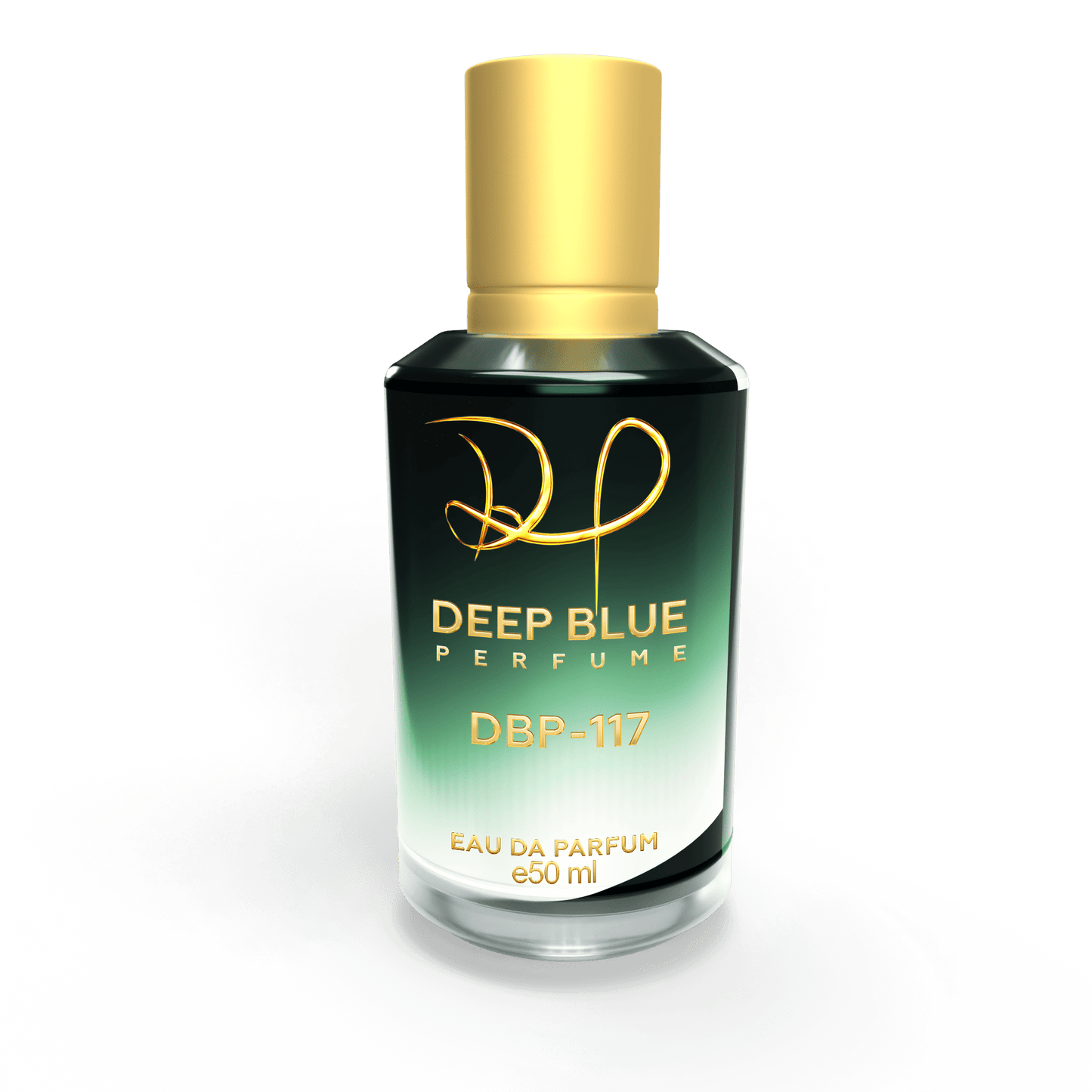 INSPIRED BY YVES SAINT LAURENT BLACK OPIUM EAU DE PARFUM - DeepBlue