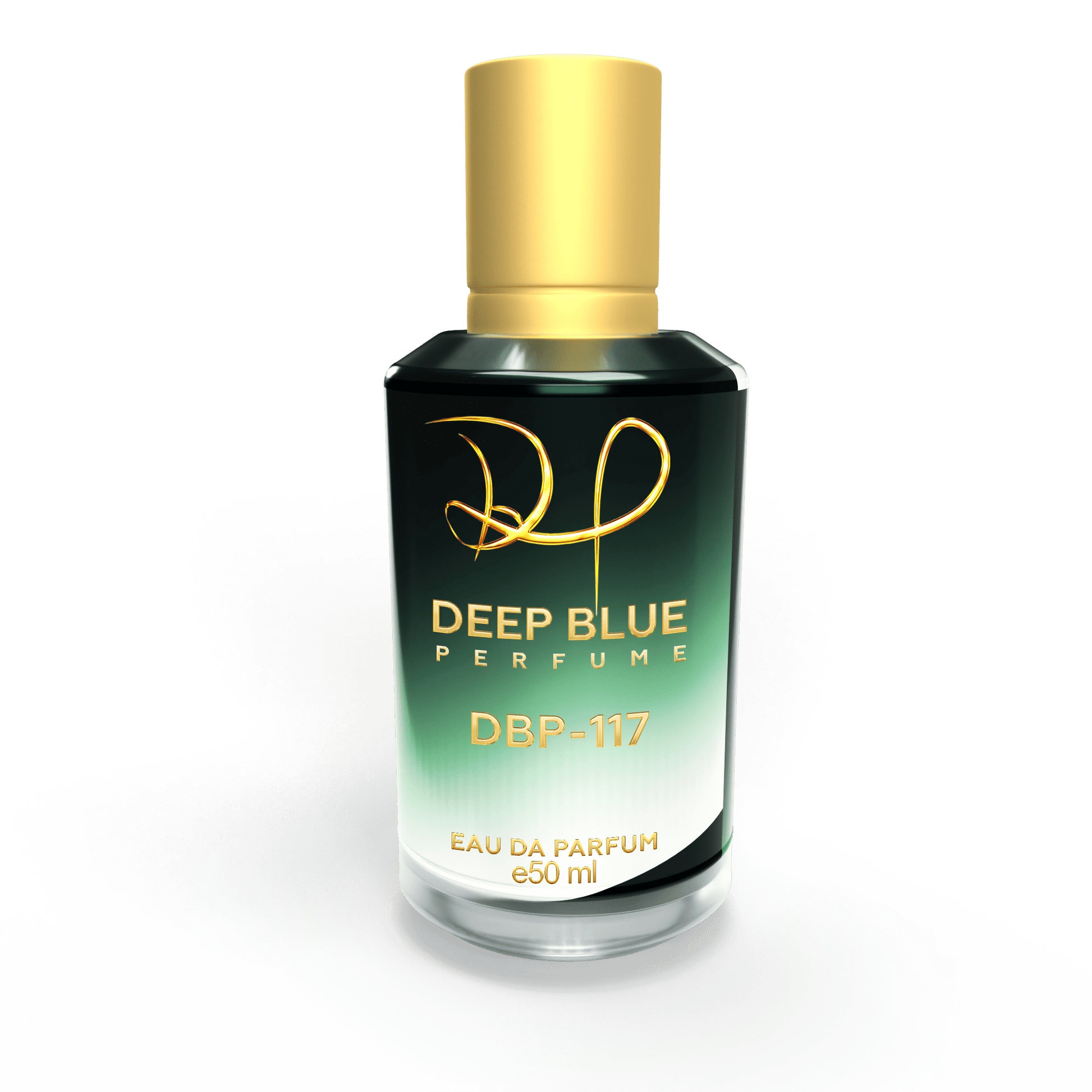 INSPIRED BY YVES SAINT LAURENT BLACK OPIUM EAU DE PARFUM - DeepBlue