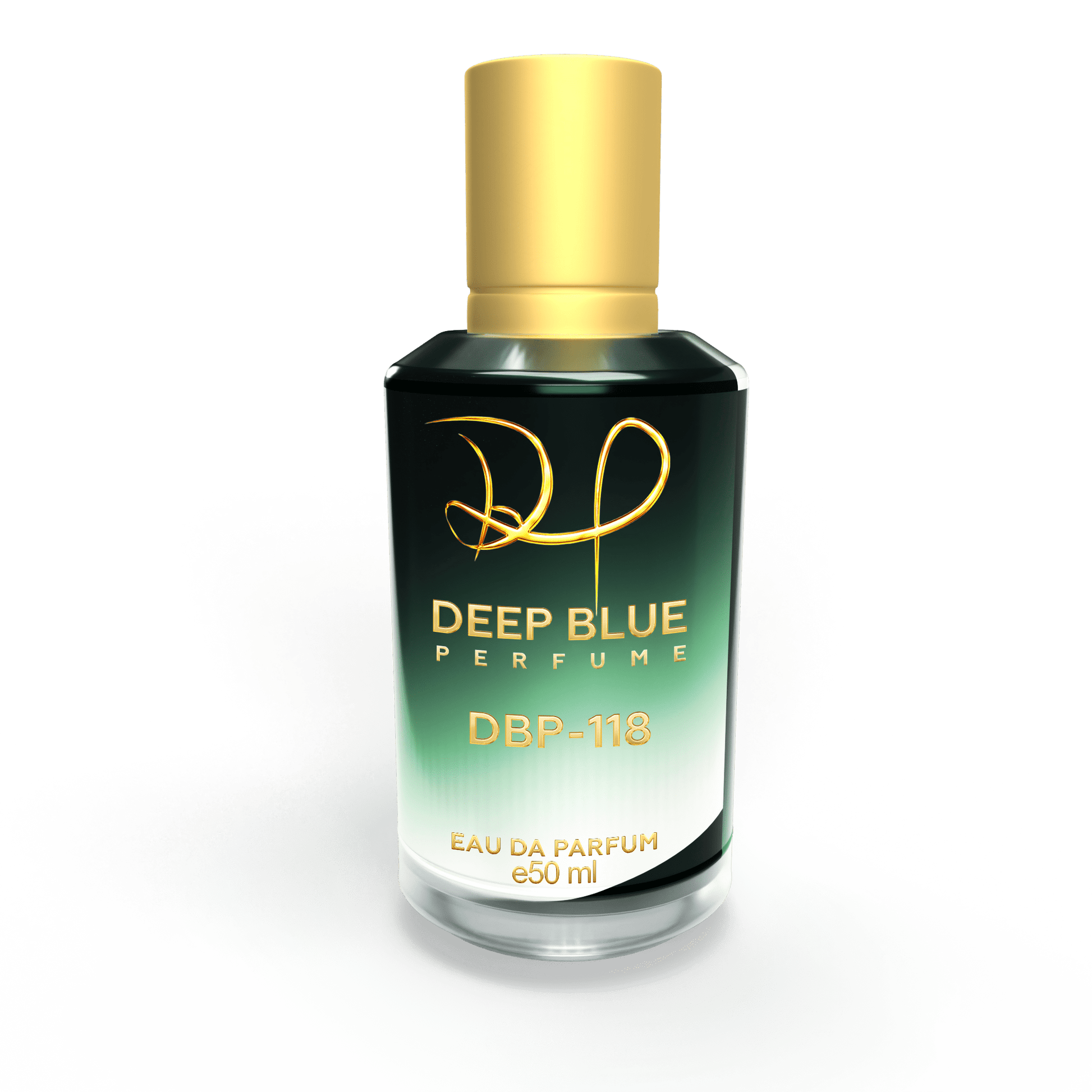 INSPIRED BY YVES SAINT LAURENT LIBRE EAU DE PARFUM INTENSE - DeepBlue