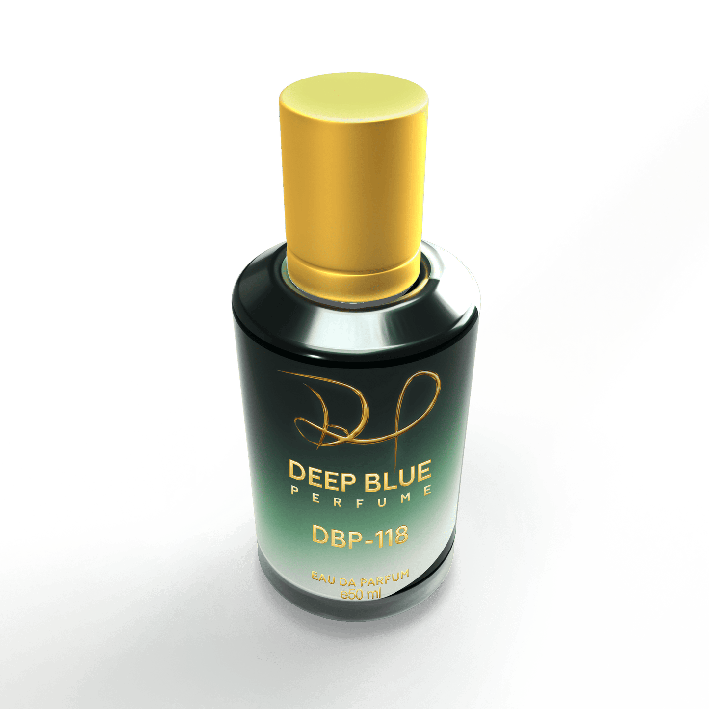 INSPIRED BY YVES SAINT LAURENT LIBRE EAU DE PARFUM INTENSE - DeepBlue